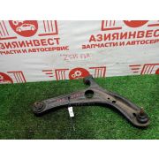 Рычаг передний нижний правый Toyota Vitz SCP10 1SZ-FE U440E -02A 1999 Z535