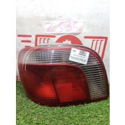 Фонарь стоп-сигнала левый Toyota Vitz SCP10 1SZ-FE U440E -02A 1999 Z535
