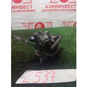 Дроссельная заслонка Honda Accord Wagon CF6 F23A MCJA 1998 Z537