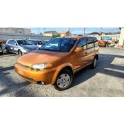 Фонарь стоп-сигнала правый Honda HR-V GH3 D16A SENA 2001 Z539