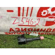 Катушка зажигания задняя Honda Fit GD1 L13A SWRA 2007 Z546-2
