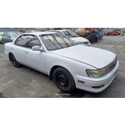 Высоковольтные провода Toyota Vista SV32 3S-FE A140E -812 1993 Z554