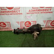 Редуктор задний