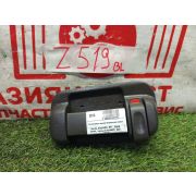 Ручка двери задняя внутренняя левая Honda StepWGN RF1 B20B SKNA 2001 Z519