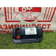 Ручка двери задняя внутренняя левая Honda StepWGN RF1 B20B SKNA 1999 Z525