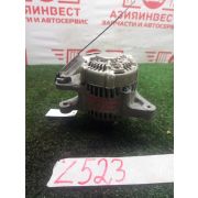 Генератор Toyota Wish ZNE10 1ZZ-FE 2009 Z523