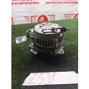 Генератор Nissan Liberty RM12 QR20DE RE0F06A FP54 2004 Z531