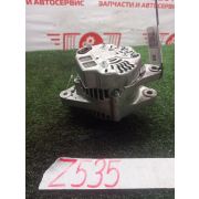 Генератор Toyota Vitz SCP10 1SZ-FE U440E -02A 1999 Z535