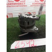 Генератор Nissan March K11 CG10DE RS5F30A FB44 2000 Z542