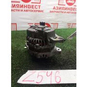 Генератор Honda Fit GD1 L13A SWRA 2007 Z546