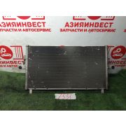 Радиатор кондиционера Nissan Liberty RM12 QR20DE RE0F06A FP54 2004 Z531