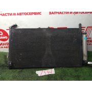 Радиатор кондиционера Subaru Forester SG5 EJ20 TZ1B3ZS5AA 2003 Z541