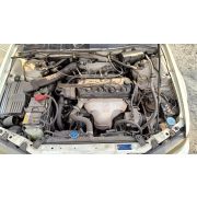 Рамка кулисы (селектора) Honda Accord Wagon CF6 F23A MCJA 2000 Z526