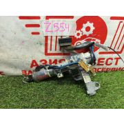 Замок зажигания Toyota Vista SV32 3S-FE A140E -812 1993 Z554