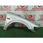Крыло переднее правое Honda Accord Wagon CF6 F23A MCJA 1998 Z537
