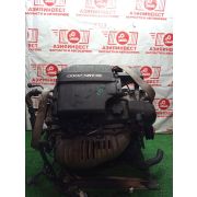 Стеклоподъемник передний правый Toyota Cresta GX100 1G-FE A42DE A03A 1999 Z567