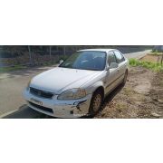 Брызговики передние комплект Honda Civic Ferio EK3 D15B S4MA 2000 Z592
