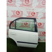 Дверь задняя правая Honda Civic Ferio EK3 D15B S4MA 2000 Z592