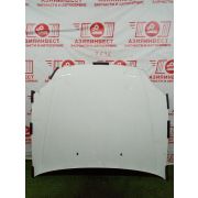Капот Honda Civic Ferio EK3 D15B S4MA 2000 Z592