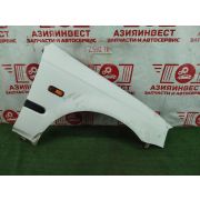 Крыло переднее правое Honda Civic Ferio EK3 D15B S4MA 2000 Z592