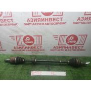 Привод передний левый Honda Civic Ferio EK3 D15B S4MA 2000 Z592