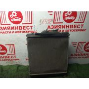 Радиатор двигателя Honda Civic Ferio EK3 D15B S4MA 2000 Z592