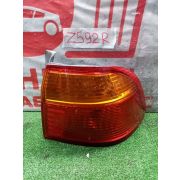 Фонарь стоп-сигнала правый Honda Civic Ferio EK3 D15B S4MA 2000 Z592