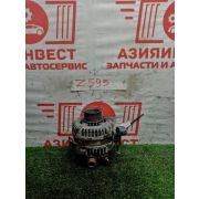 Генератор Toyota Avensis AZT250 1AZ-FSE U241E -01A 2003 Z593