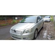 Балка двигателя Toyota Avensis AZT250 1AZ-FSE U241E -01A 2003 Z593