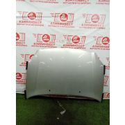 Капот Toyota Avensis AZT250 1AZ-FSE U241E -01A 2003 Z593