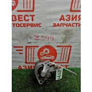 Стартер Nissan Wingroad WFY11 QG15DE RE4F03B FQ40 1999 Z594