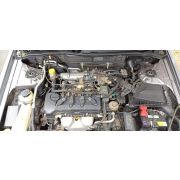 Датчик положения распредвала Nissan Wingroad WFY11 QG15DE RE4F03B FQ40 1999 Z594