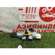 Замок зажигания Nissan Wingroad WFY11 QG15DE RE4F03B FQ40 1999 Z594