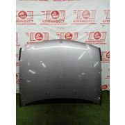Капот Nissan Wingroad WFY11 QG15DE RE4F03B FQ40 1999 Z594
