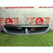 Решетка радиатора Nissan Wingroad WFY11 QG15DE RE4F03B FQ40 1999 Z594