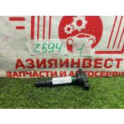 Катушка зажигания Nissan Wingroad WFY11 QG15DE RE4F03B FQ40 1999 Z594-1
