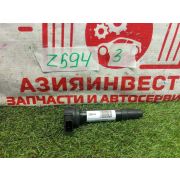 Катушка зажигания Nissan Wingroad WFY11 QG15DE RE4F03B FQ40 1999 Z594-3