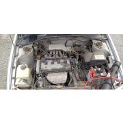 Колектор впускной Toyota Caldina AT211G 7A-FE A245E -02A 1998 Z595