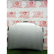 Капот Toyota Caldina AT211G 7A-FE A245E -02A 1998 Z595