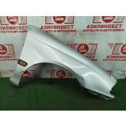 Крыло переднее правое Toyota Caldina AT211G 7A-FE A245E -02A 1998 Z595