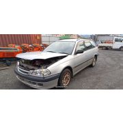 Насос топливный Toyota Caldina AT211G 7A-FE A245E -02A 1998 Z595