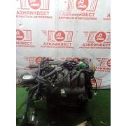 Двигатель Mazda Capella GWEW FS-DE GF2219090D 1997 Z598