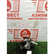Стартер Mazda Capella GWEW FS-DE GF2219090D 1997 Z598