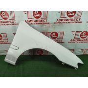 Крыло переднее правое Mazda Capella GWEW FS-DE GF2219090D 1997 Z598