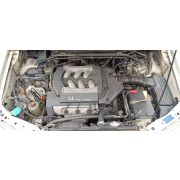 Дроссельная заслонка Honda Odyssey RA5 J30A M7YA 1998 Z599