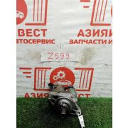 Стартер Honda Odyssey RA5 J30A M7YA 1998 Z599