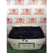 Дверь 5-я Honda Odyssey RA5 J30A M7YA 1998 Z599