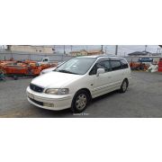 Зеркало на заднюю 5 дверь Honda Odyssey RA5 J30A M7YA 1998 Z599