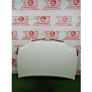 Капот Honda Odyssey RA5 J30A M7YA 1998 Z599