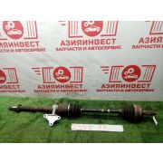 Привод передний правый Honda Odyssey RA5 J30A M7YA 1998 Z599